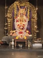 Vardhanti Utsava 2026 - Deepanamaskara and Pushpa Ratha (27 January 2026)